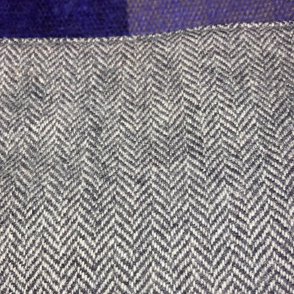 Herringbone Coach shoulder bag - Picture 3 of 6